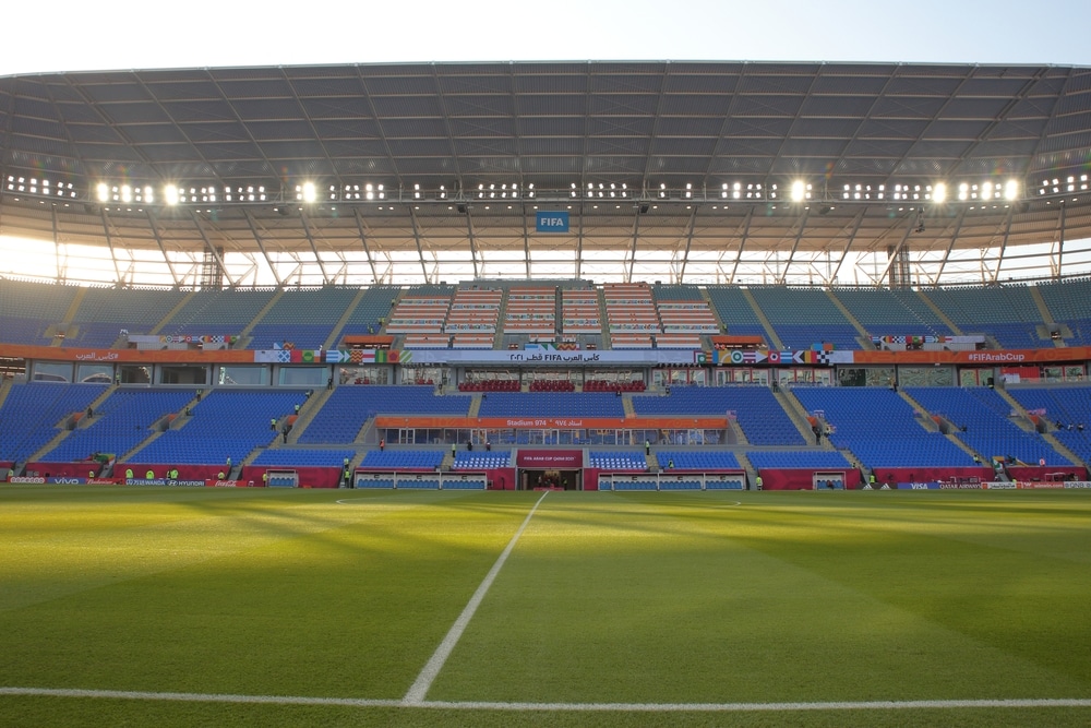 Ras Abu Aboud Doha Ras Abu Aboud