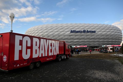 Bayern Munich