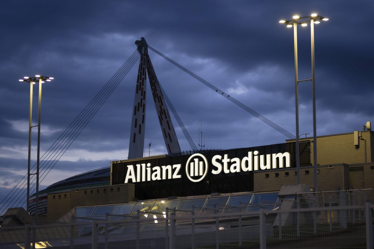 Man City fans in Turin: Full matchday guide for Allianz Stadium 2 Allianz Stadium