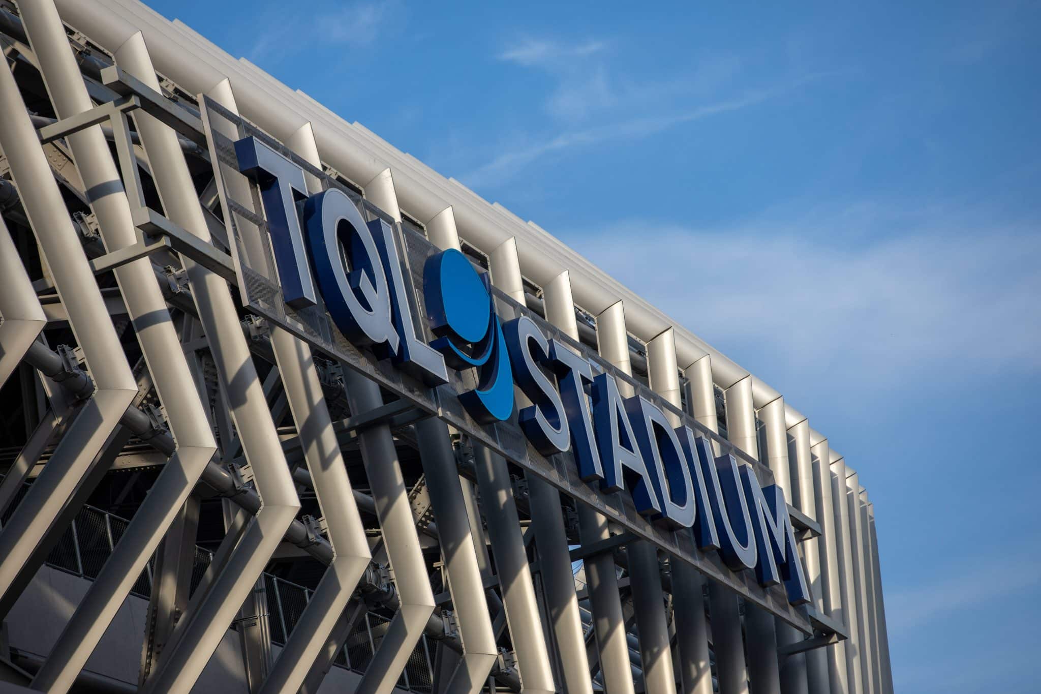TQL Stadium