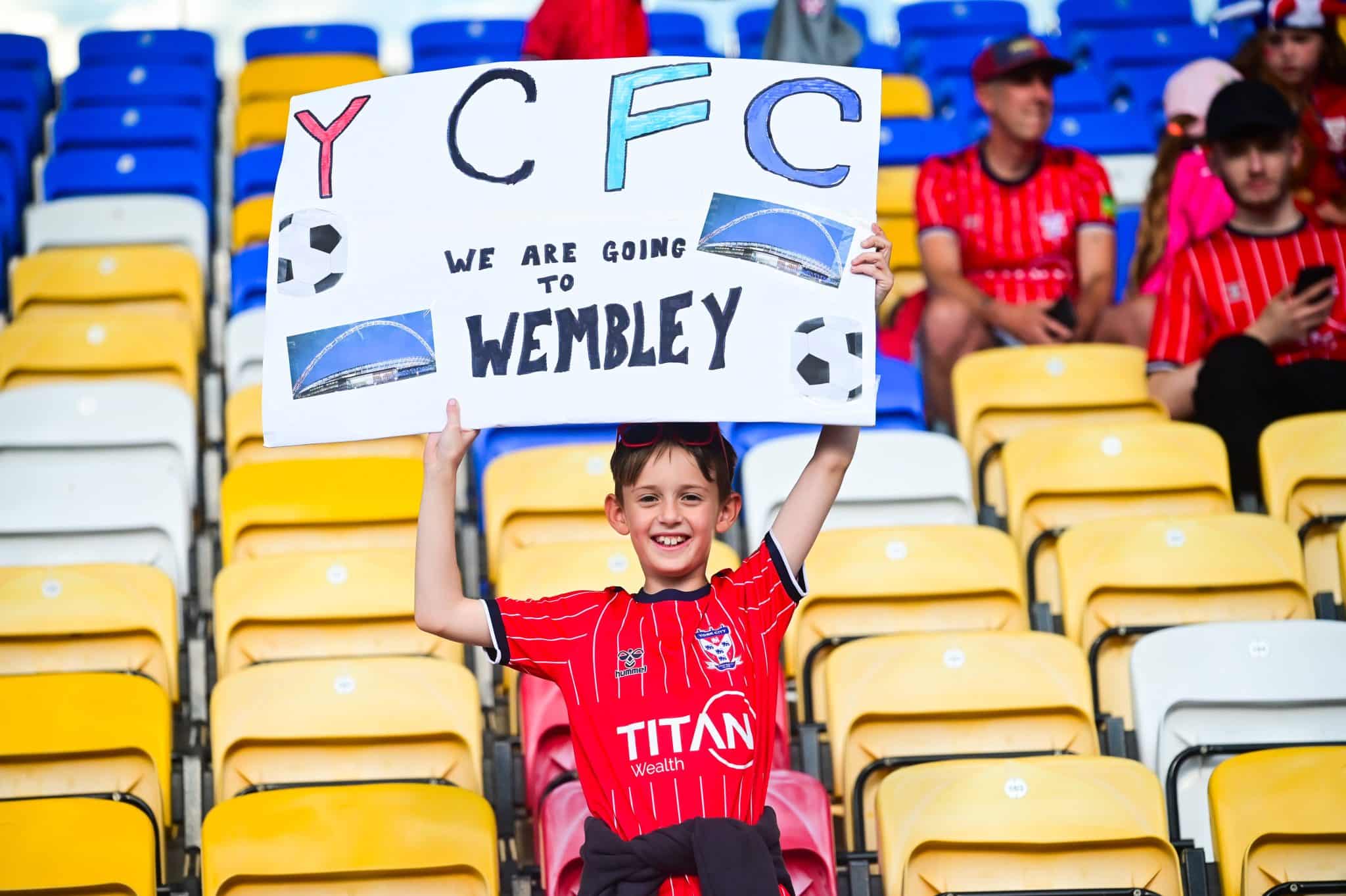 LNER Community Stadium