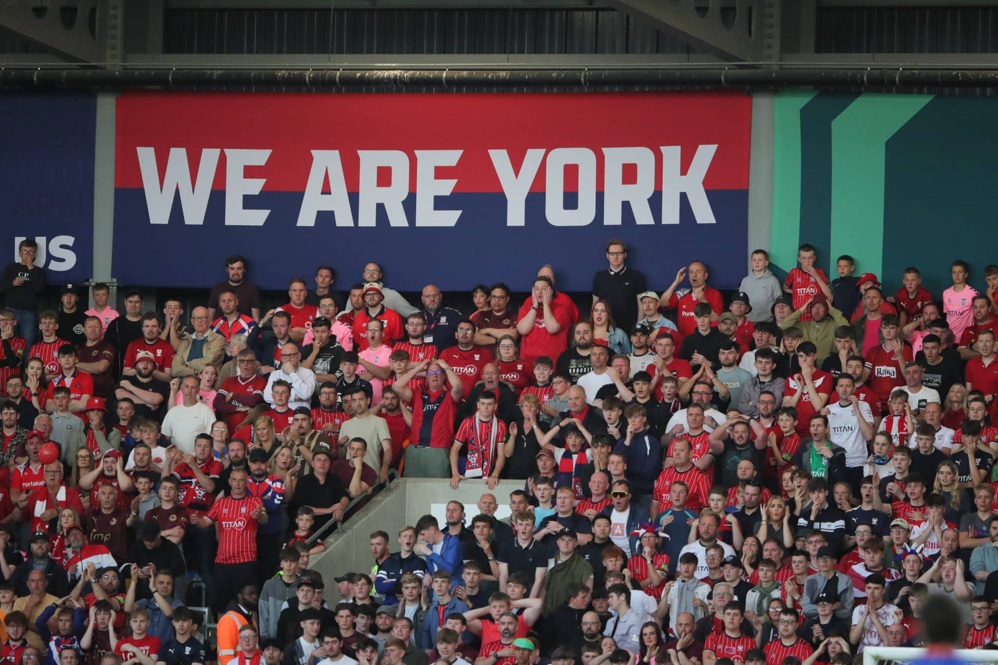 LNER Community Stadium