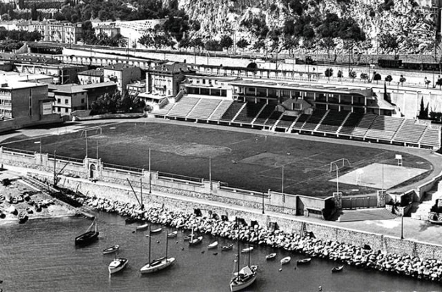original stade louis ii