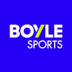 Logo BOYLESPORTS square
