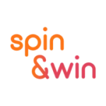 spin and win logo uk square