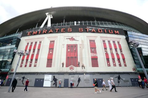 Where to park near Emirates Stadium &ndash; our complete guide