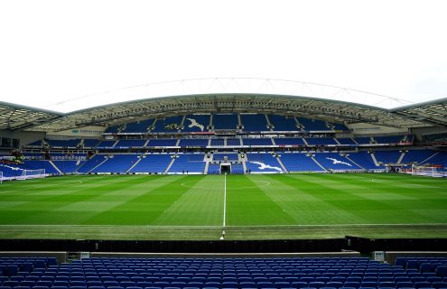 How to get Brighton tickets in the Premier League: Full guide on membership, prices, trains