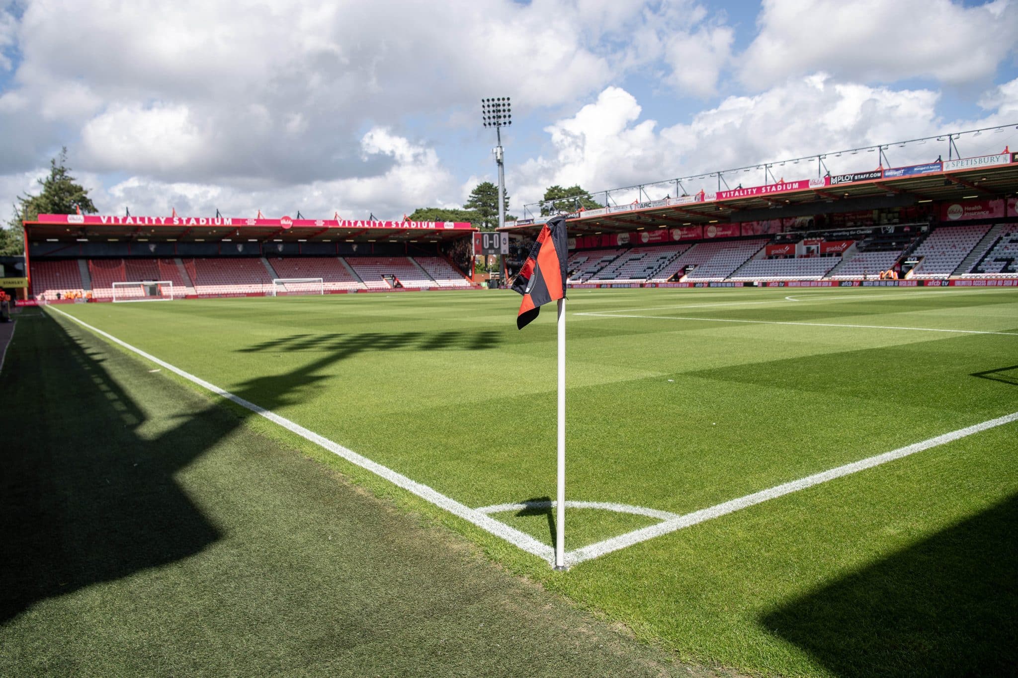 New Bournemouth stadium: Plans to leave Vitality Stadium 1 Vitality Stadium, home of Bournemouth | New Bournemouth stadium