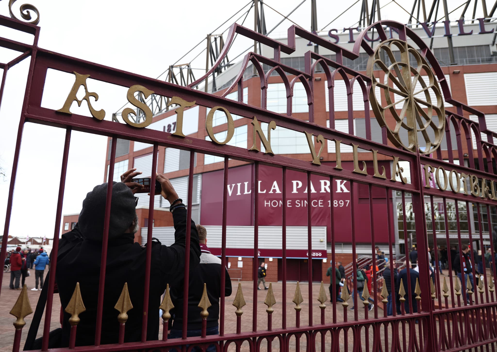 ‘Shocking’ – Fans criticise Aston Villa ticket prices 1 Aston Villa ticket prices