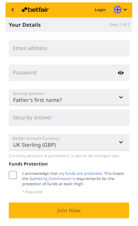 betfair sportsbook sign up offer betfair sign up offer