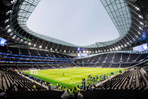 New football stadiums: News, expansions and redevelopments of UK grounds