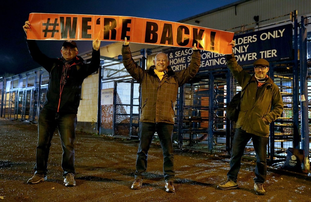 Luton Premier League