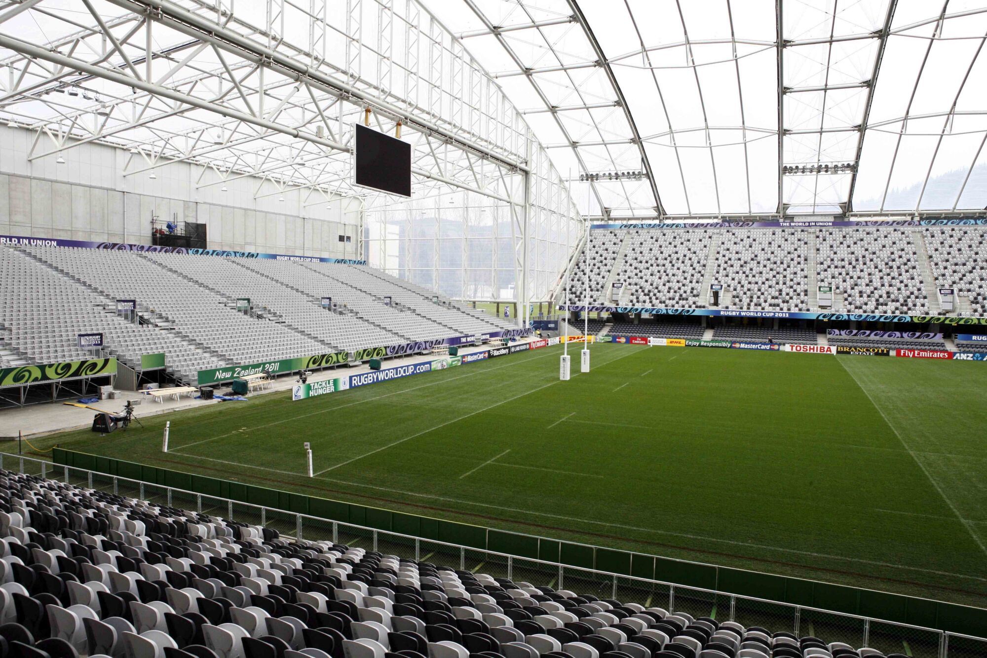 Women's World Cup 2023 stadiums and venues 7 Dunedin Stadium
