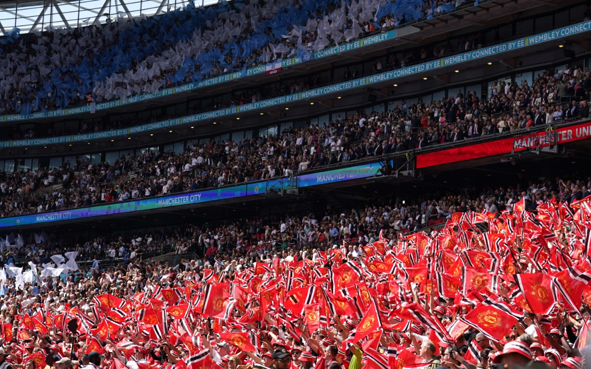 FA Cup final ticket allocations and prices: 2025 FA Cup final details 1 fa cup final ticket allocations