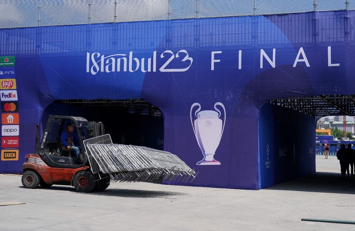 istanbul final
