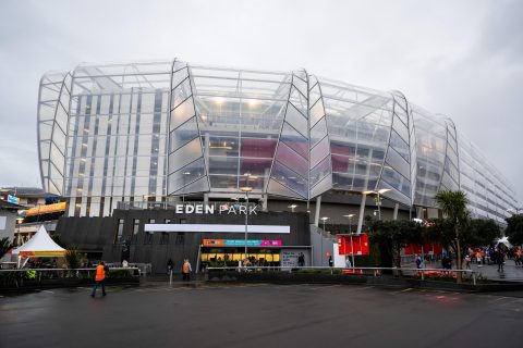 Eden Park