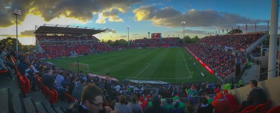 Adelaide United F.C.