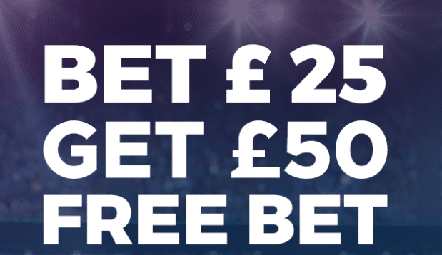 BritainBet signup offer