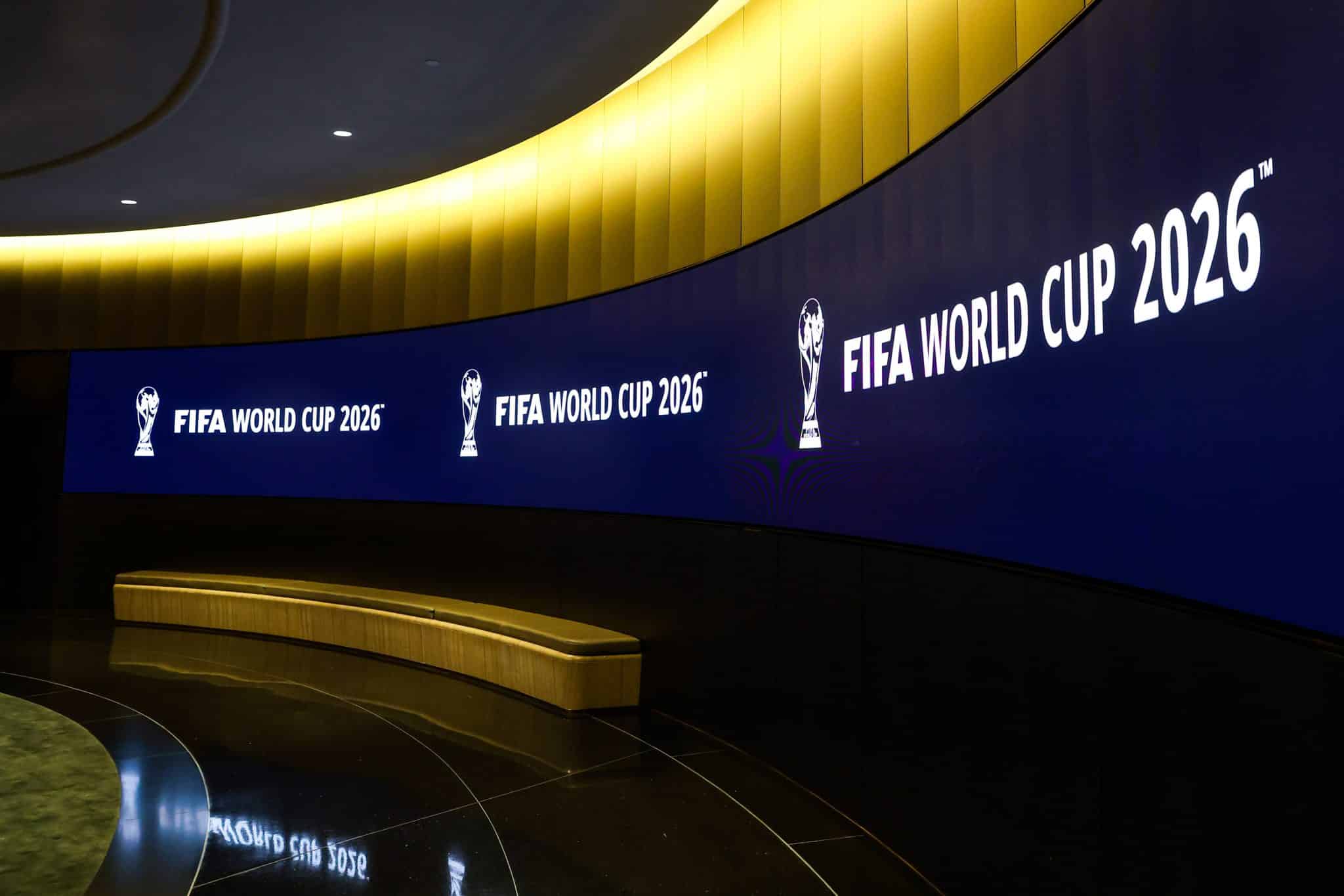 2030 World Cup host: CONMEBOL President makes big announcement 3 World Cup 2026 dates | June to 19 July | 2030 World Cup host could be three continents!