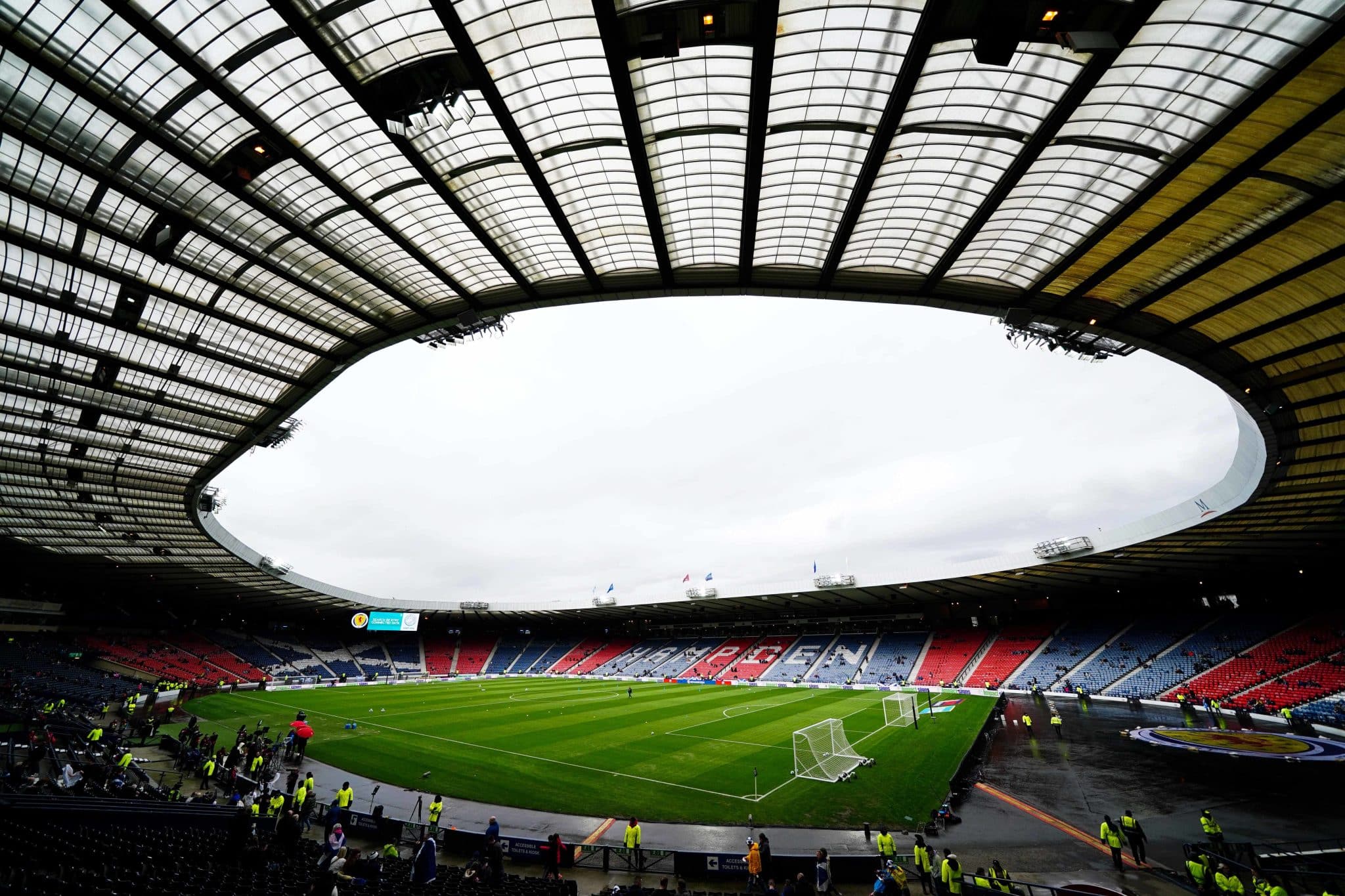 Hampden Park