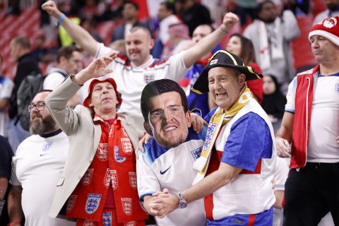 England fans&rsquo; match day guide to Hampden Park: Directions, bars and hotels
