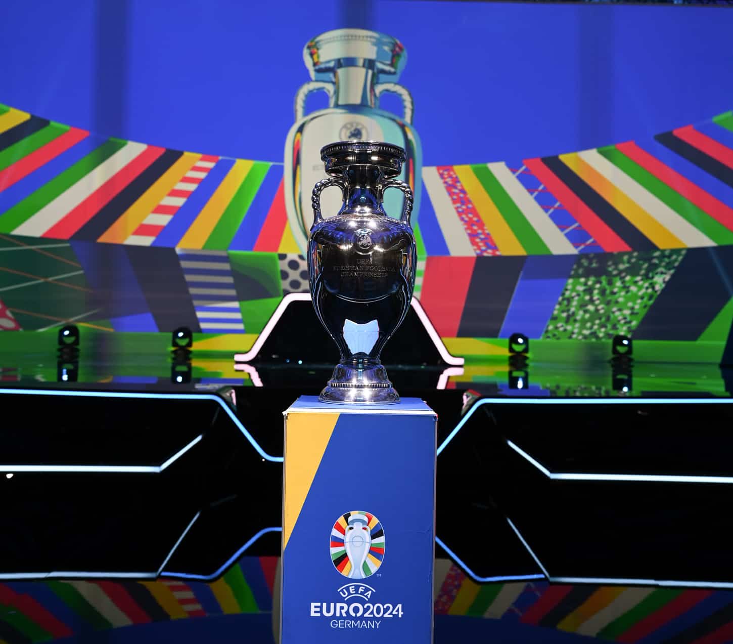 Euro 2024 host | Euro 2024 tickets | Euro 2024 schedule