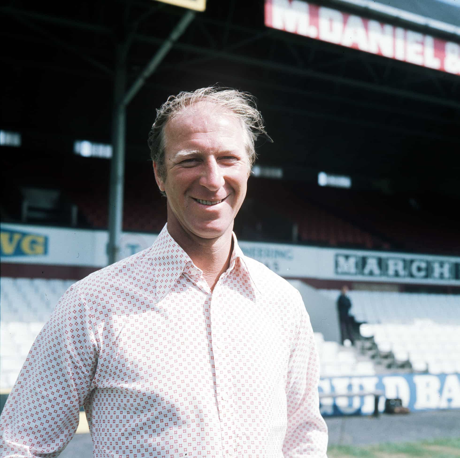 Jack Charlton