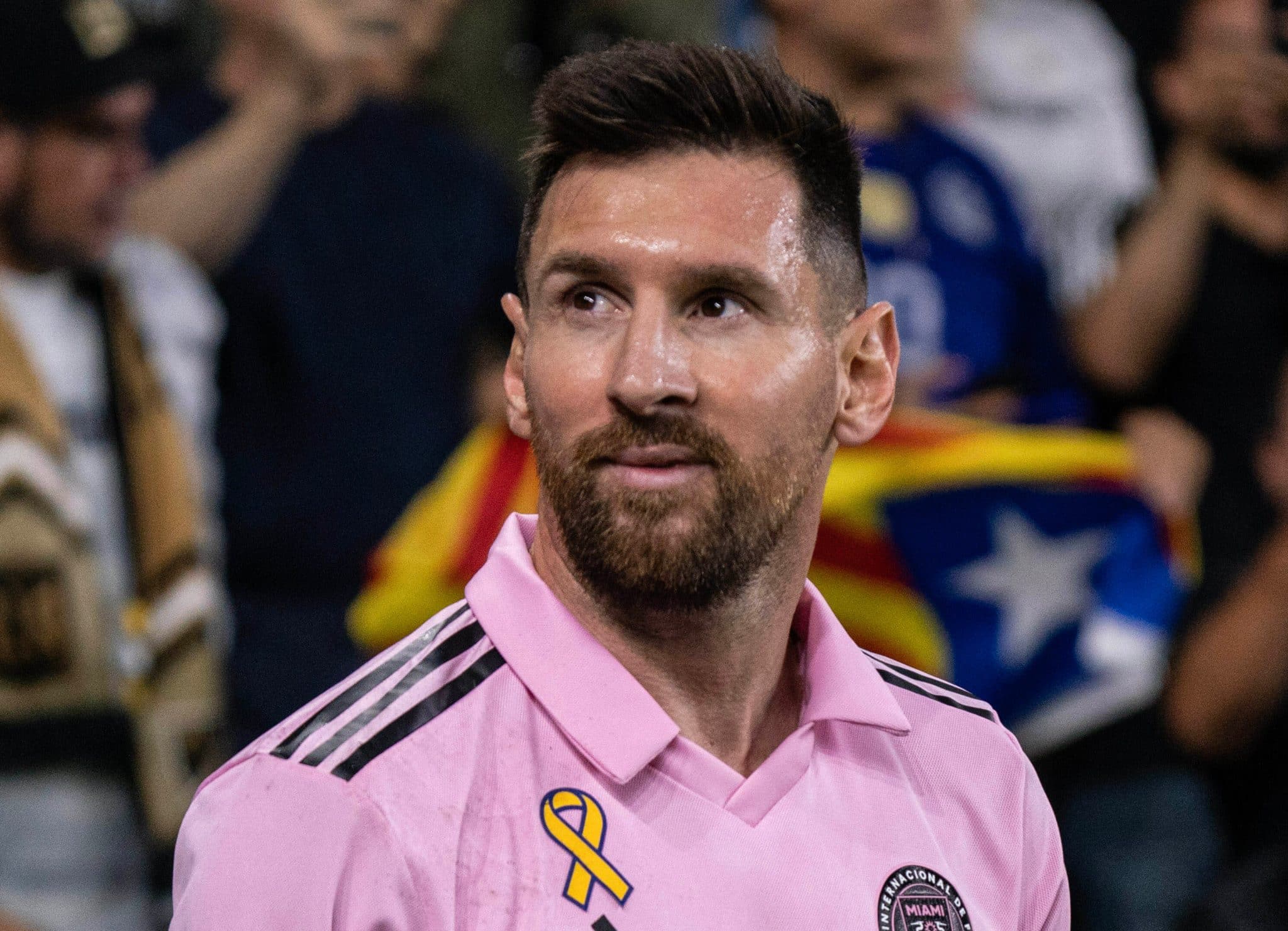 10 players you have to see live before they retire - and how to see them 1 Inter Miami tickets