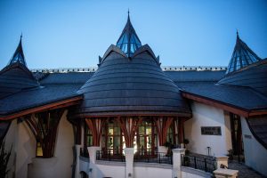 The jaw-dropping Pancho Arena: Where is it, who plays there and why is it so controversial?