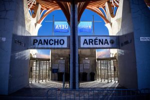 The jaw-dropping Pancho Arena: Where is it, who plays there and why is it so controversial?