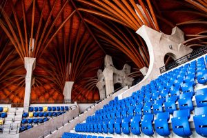 The jaw-dropping Pancho Arena: Where is it, who plays there and why is it so controversial?