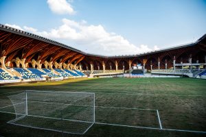 The jaw-dropping Pancho Arena: Where is it, who plays there and why is it so controversial?