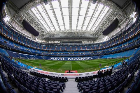How to buy Real Madrid tickets: Full Santiago Bernabeu guide