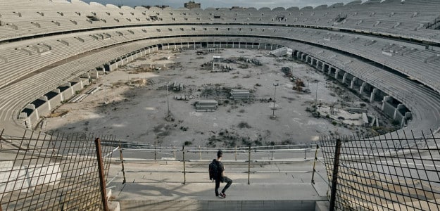 Nou Mestalla: Valencia confirm massive breakthrough for new stadium 1 Nuevo Mestalla