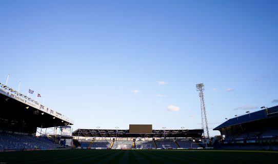 Fratton Park redevelopment: Latest news on Portsmouth stadium renovation and Milton End stand