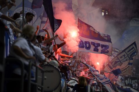 Best football YouTube channels