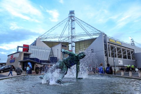 Preston North End