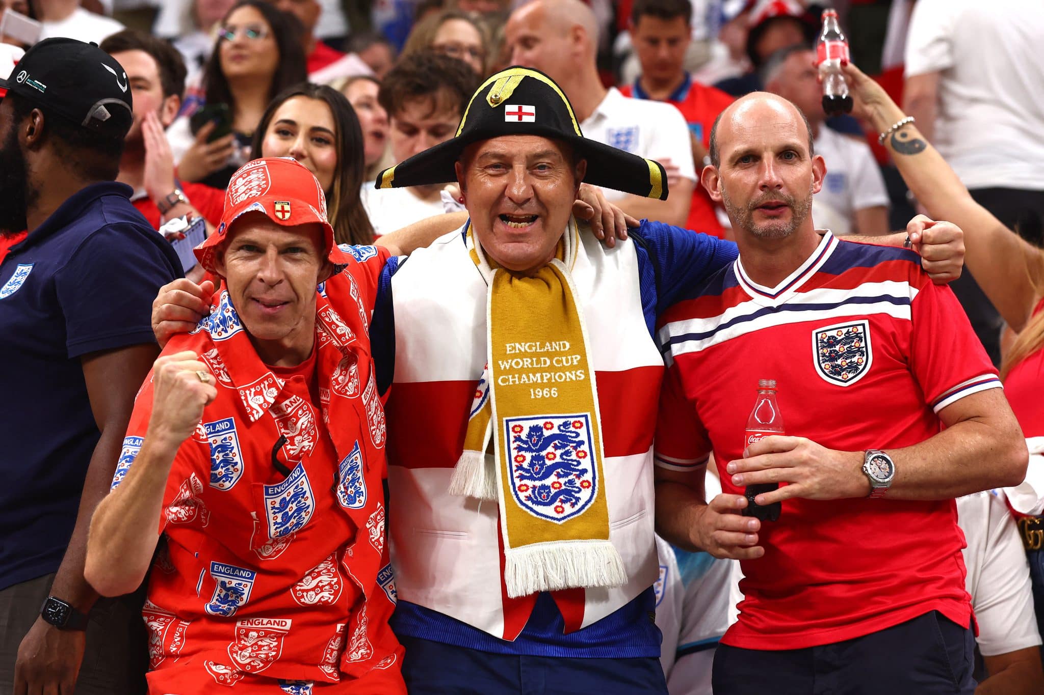 England Euro 2024 kit launch sparks controversy among fans 1 England Euro 2024 kits released