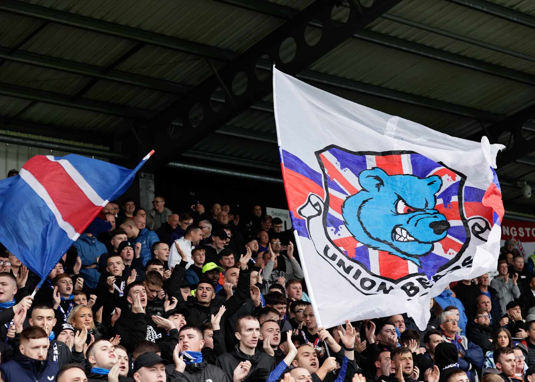 Rangers fans in Prague: Essential matchday guide to Sparta Praha 1 Rangers fans in Prague are hoping for victory