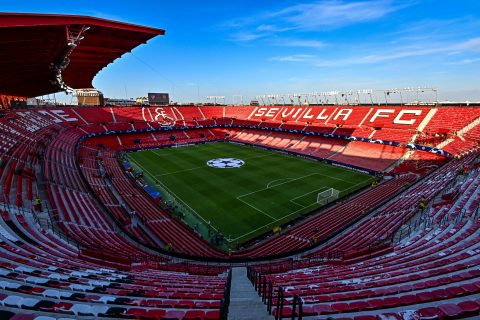 Sevilla president delivers new stadium update after &lsquo;two months of silence&rsquo;