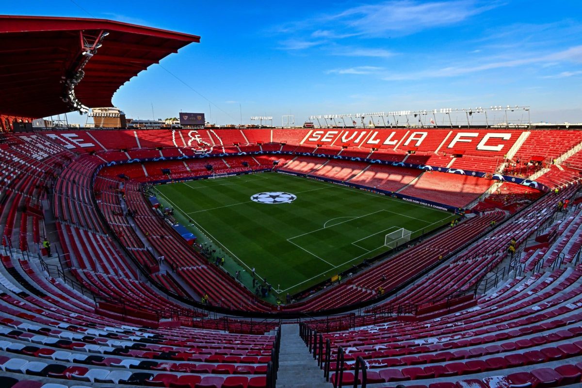 Sevilla president delivers new stadium update after &lsquo;two months of silence&rsquo;