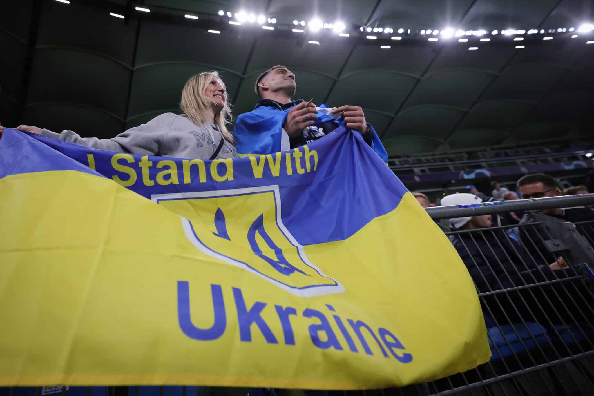 Volksparkstadion Stadium - Shakhtar Donetsk Stadium - Hamburg SV stadium - Football Ground Guide 2