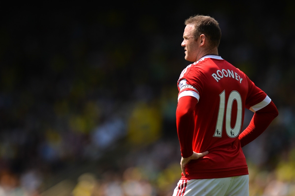 Football Museum Manchester: Guide to a day at the NFM 2 One of the match-worn shirts at the National Football Museum Manchester is a Wayne Rooney shirt