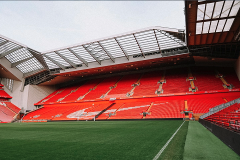 Anfield Road expansion: Latest updates, photos on Liverpool stadium redevelopment
