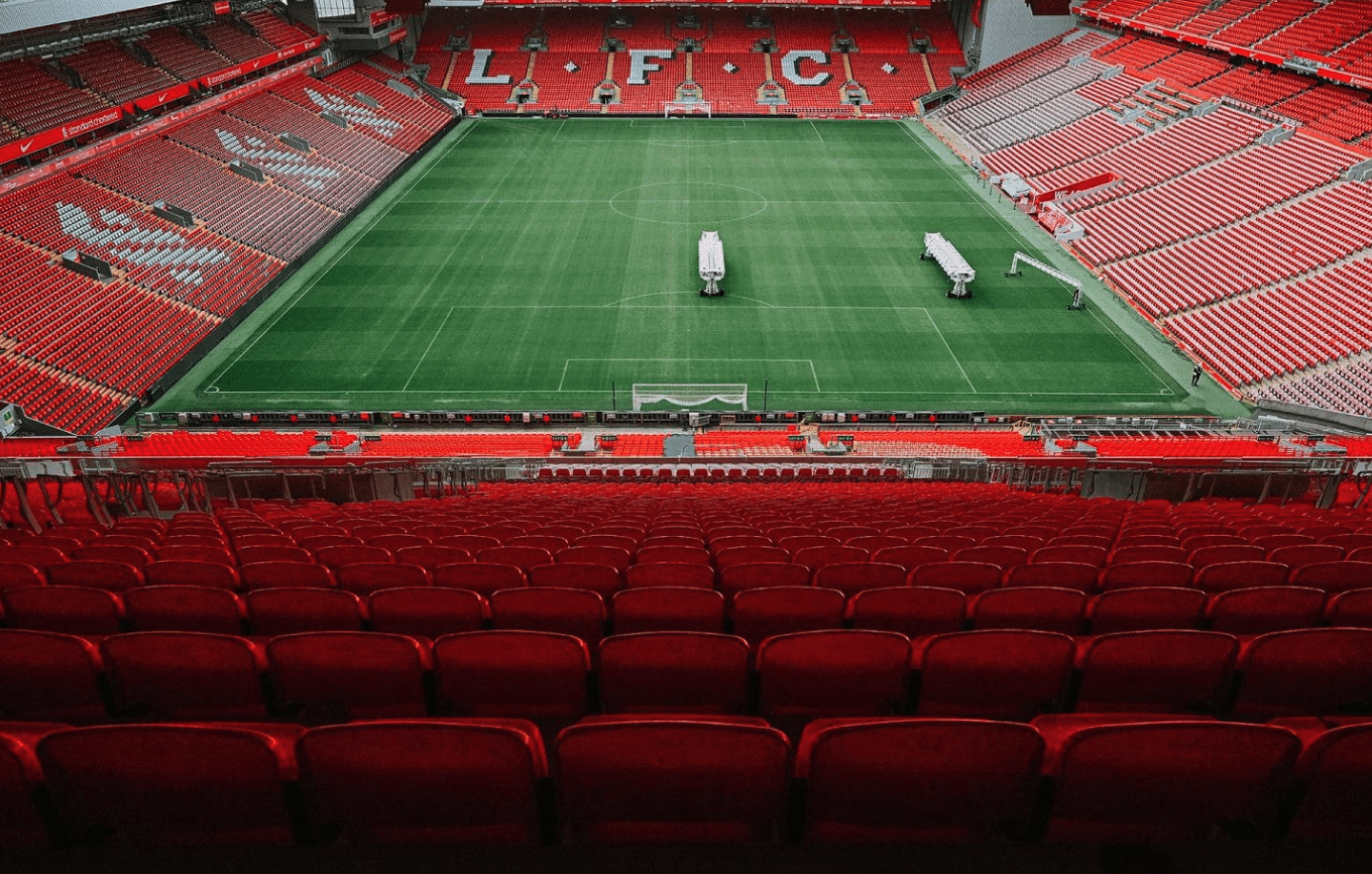 Anfield Road expansion: Latest updates, photos on Liverpool stadium redevelopment 2 Anfield Road expansion 6