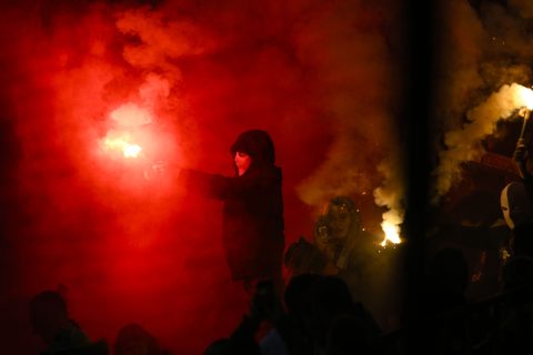 Green Street Hooligans: Modern review of football fan film