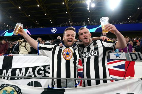 Football clubs near me: A guide to teams in each of England&rsquo;s regions