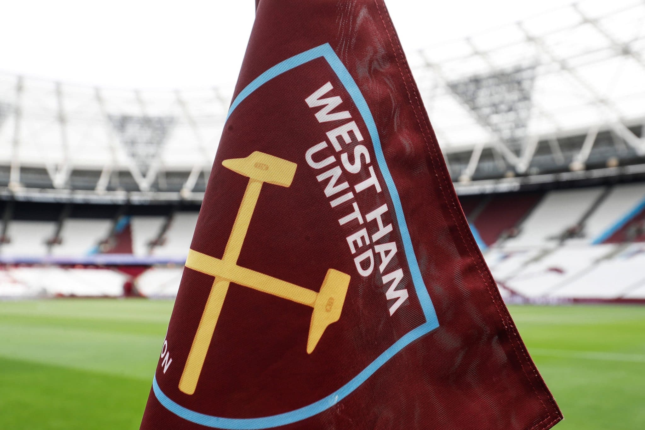 West Ham United fans are the subject of the film Green Street Hooligans