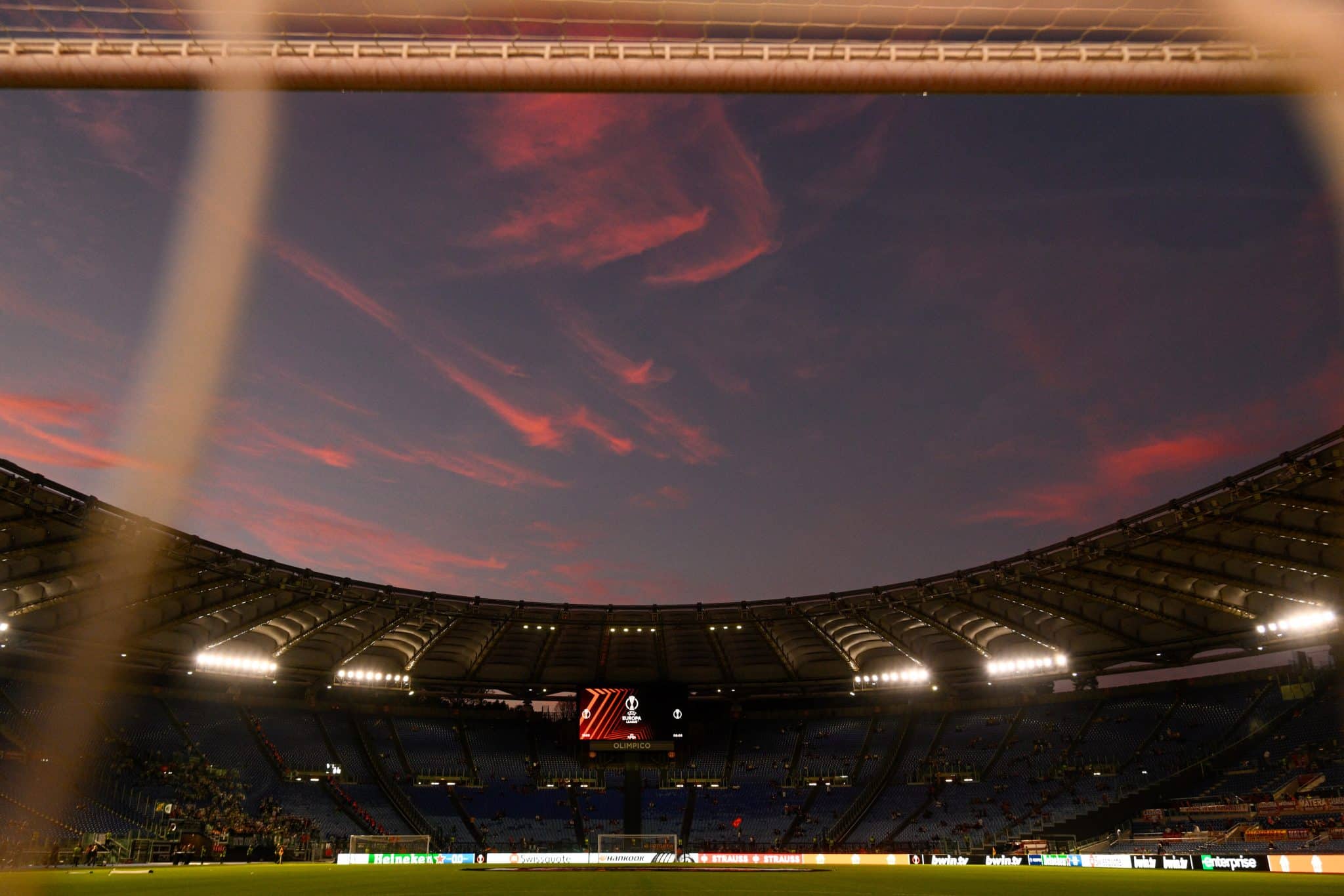 Full list of World Cup final stadiums 13 Stadio Olimpico | Host of 1990 World Cup stadium