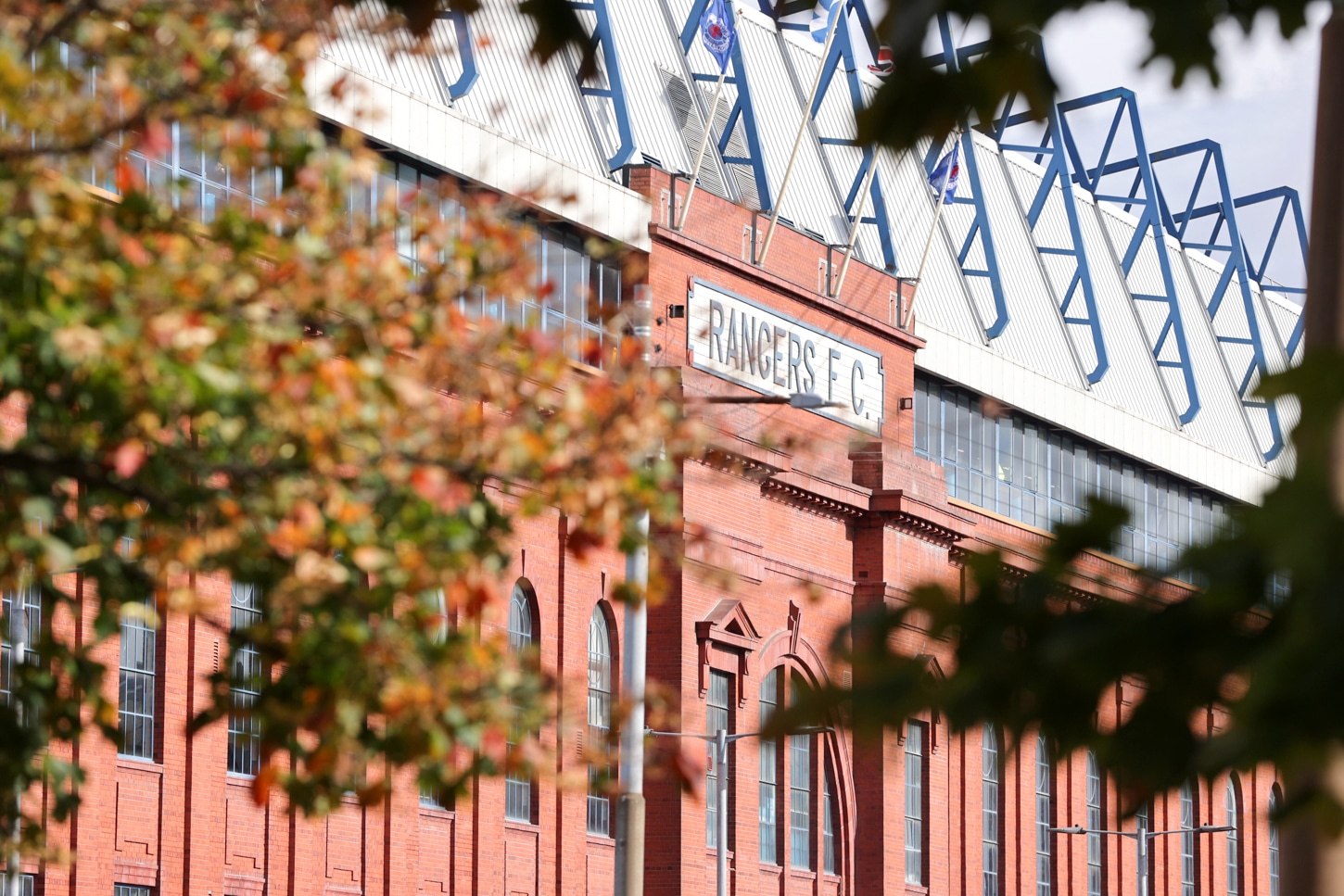 Which stadiums did Archibald Leitch design? The man who built British football 1 Ibrox Stadium retains the unique design of Archibald Leitch